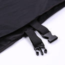 Salon Hairdressing Occupation Apron Suit-dress for Beautician Work
