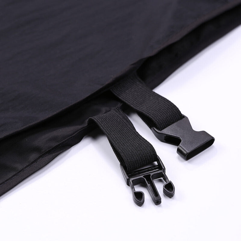 Salon Hairdressing Occupation Apron Suit-dress for Beautician Work