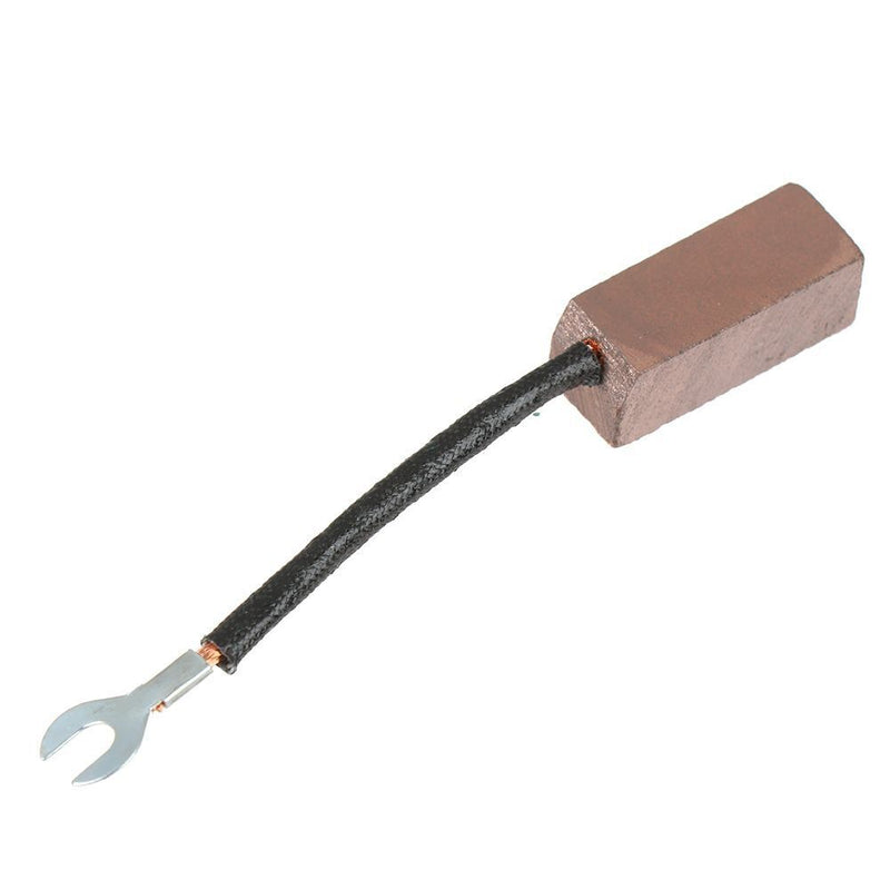 Drill Electric Grinder Replacement Generic Carbon Brushes Motors Spare Parts