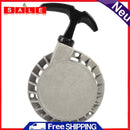 Recoil Starter Aluminum Pull Start Assembly for 49cc Pocket Quad Bike Minimoto