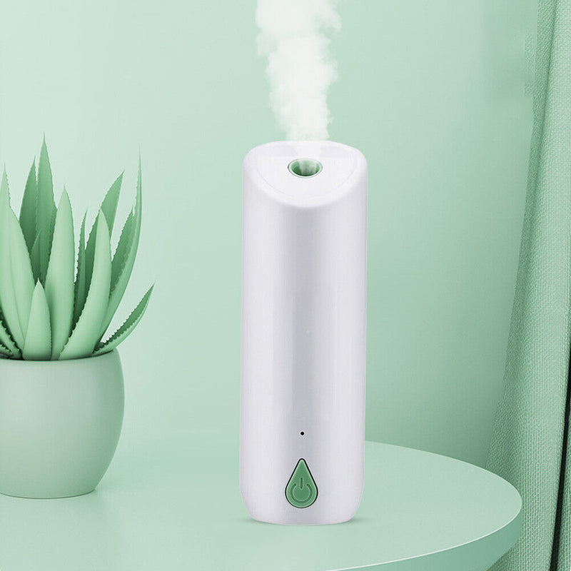 Auto Air Freshener Dispenser Air Diffuser Aroma Aromatherapy Machine for Home