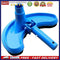 Hot Tub Pond SPA Vacuum Curved Suction Head Swimming Pool Debris Cleaning T