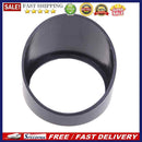 Universal 60mm Gauge Visor Cover Surround Protector Sun Light Shield Hood