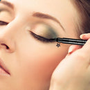 Double Head Waterproof Liquid Eyeliner Stamp Long-Last Eye Liner Pen (03) Newly