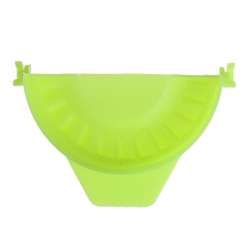 Dumplings Kitchen Tools Pinch Dumpling Folder Dessert Mold Maker Hand Tools