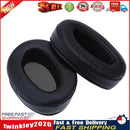 Replacement Memory Foam Earpads Suitable For Many Other Large Over Newly