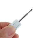 Carbide Drill Bit Nail Drill Bits Tungsten Steel Cuticle Remove Drilling