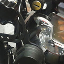 Windshield Support Holder Windscreen Bracket Kits Modification Accessories