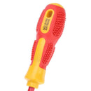 7pcs Insulated Screwdriver Set Slotted Cross Screw Driver for Repair Tool Newly