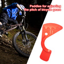 #A Bike Gear Spacing Adjustment Paddles Lightweight Bike Gear Spacing Adjustment
