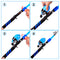 #A 1.5m/1.8m Telescopic Kids Casting Fishing Rod Combo Sea Fishing Tackle Full K