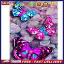 DIY Full Round Drill Diamond Painting Butterfly Mosaic Rhinestone Art