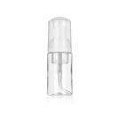 Gel Home Bath Supplies Soap Dispenser Liquid Foaming Bottle Pump Container