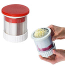 Easy Butter Grater Spreadable Butter Mill Kitchen Grater Sell T1O3