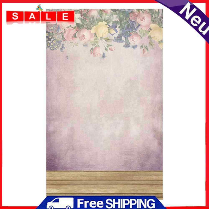 Roses Ornaments Photo Background Fabric Background Photo Studio Props