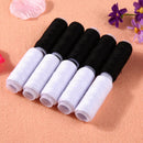 10PCS Polyester Sewing Thread White/Black Hand Quilting Embroidery Sewing Thread Yarn