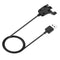 1Pc Data Charging Cable for TomTom Adventurer Golfer2 Runer2/3 Spark Spark3