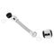Water-Saving 360 Degree Rotate Faucet Nozzle Kitchen Filter Sprayers Tap Newly