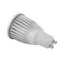 COB Spotlight 15W LED Lights GU10 AC 85-265V Bulb Bright LED Lamp for Home