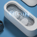 Ultrasonic Cleaning Machine Household Jewelry Glasses Watch Washing Cleaner Tool