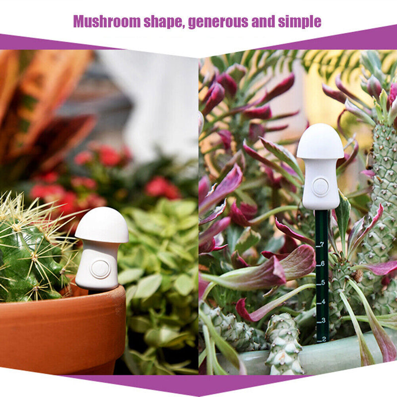 Farming Lawn Plant Humidity Sensor Hygrometer Electric Mushroom Portable Tester