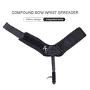 SP316 Archery Caliper Release Aid Shooting Arrow Bow Strap Bracelet