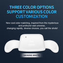 Gamepad Back Button Attachment Joystick Rear Buttons Gaming Accessories for PS5