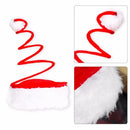Apparel Personality Spring Christmas hat Decorations Festival supplies