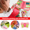 Diamond Painting Accessories Tray Beading Point Drill Pen Organizer Box DIY Kit