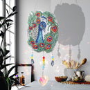 Crystal Diamond Painting Kits Prisms Hanging Rainbow Chaser DIY Accessories