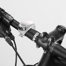 Bicycle Light - Silicone LED Bike Headlight and Taillight Waterproof Bike L