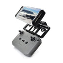 Für DJI Mini 2/Mavic AIR2 Remote Control Phone Tablet Holder Bracket Adjustable