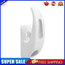 Nylon for M365 Electric Scooter Front Hook Hanger Helmet Bags Grip (White)