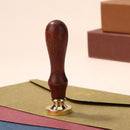 Animal Seal Stamp DIY Scrapbooking Decorative Sealing Wax Stamp (f043 Owl) Newly