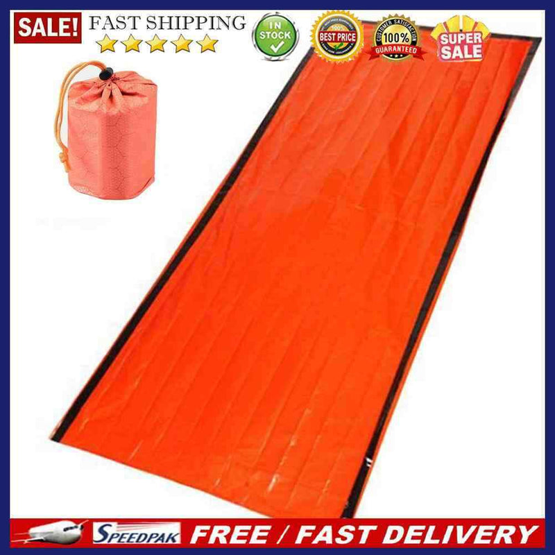 Lightweight Outdoor Sleeping Bag Drawstring Storage Pack Package with Whist