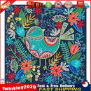 Diamond Painting 5D DIY Bird Partial Special Drill Rhinestone Kit (UP146) Newly