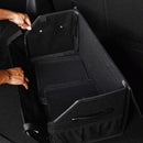 Stowing Tidying Car Trunk Organizer Cargo Storage Trunk Bag Organizer Container