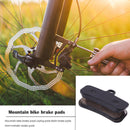 4-Piston Mountain Bicycle Disc Brake Pad Cycling Accessories for Saint M810