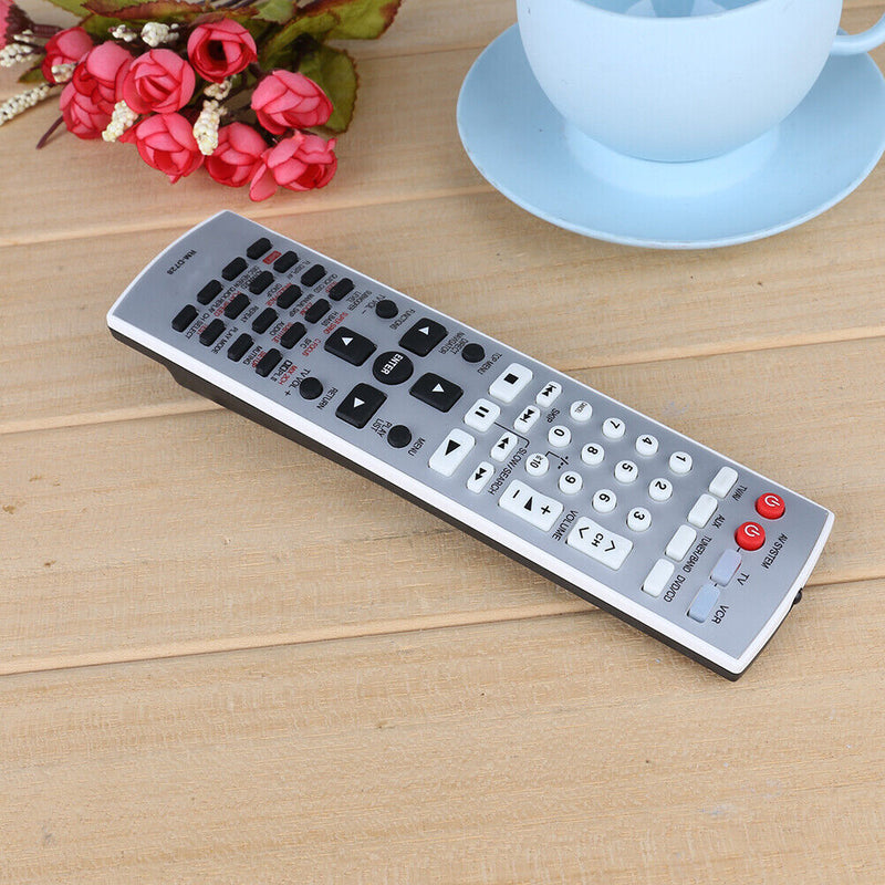 Universal Remote Control Replacement for Panasonic EUR7722X10 DVD Home Theater