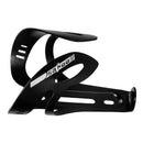 SAHOO Aluminum Bike Water Bottle Rack Holder Cycling Bottle Cage (Black)
