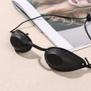 Eye Protection Beach Glasses Sunbathing Eyewear Tanning Goggles Sunbed Supplies
