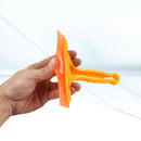 Silicone Home Car Drying Blade Scraper SqueeGee Window Glass Wiper Cleaner Dry`
