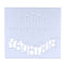 snowvirtuos ET388 greeting cards DIY metal scrapbook craft embroidery cutting