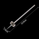 1 Steel Shallot Shredder Kitchen Tool Slicing Shredded Tool Scallion M0V6 0 R2J7