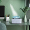 Smokeless Ashtray Air Purifier 360 Degree Surround Auto Cigarettes Air Filter