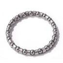 MTB Bike Ball Bearing for 34/44mm Bicycle Fork Headset 10pcs Set Accessory