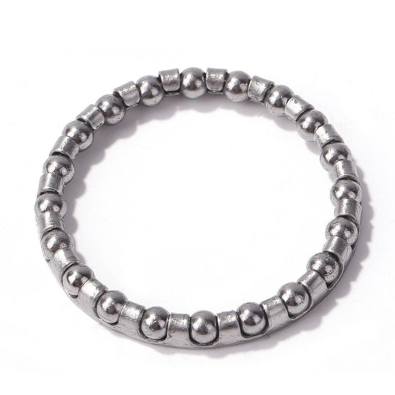 MTB Bike Ball Bearing for 34/44mm Bicycle Fork Headset 10pcs Set Accessory