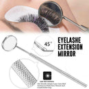 Eyelash inspection Mirror - Beauty Lash Extension Eyes Best Tool Look B4O2