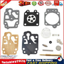 Grass Trimmer Gaskets Set Accessories for GX135 139 26CC 33CC 43CC 52CC Newly