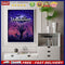 Halloween Cross and Hands Oil Paint By Numbers Kit Frameless Drawing Picture